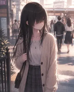 Profile image of 黒瀬 依織