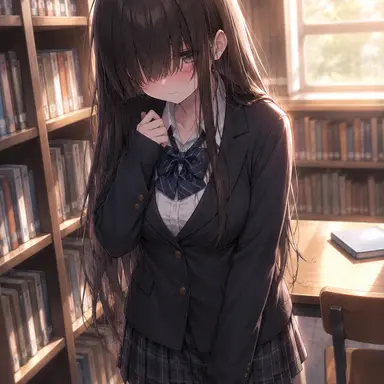 Profile image of 黒瀬 依織