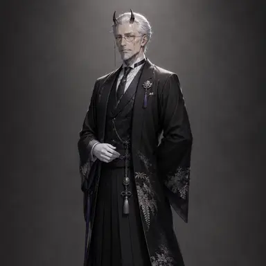Profile image of モストン・グリース