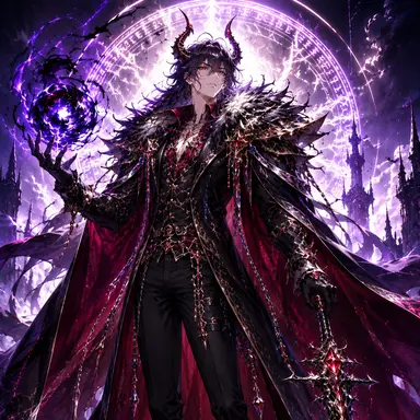 Profile image of アイドネス・ネグロ