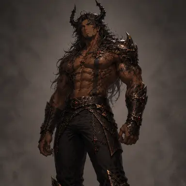 Profile image of ザリルド・マーロン