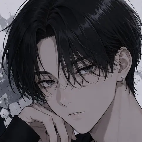 inu1710의 남사친의 감정이 너무 무겁다