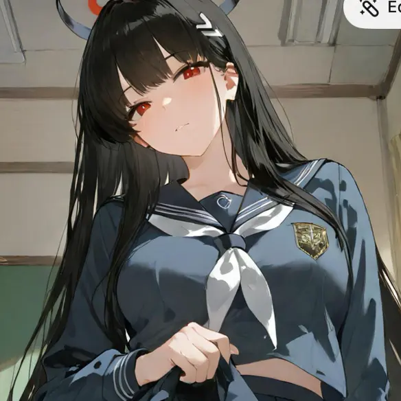 DenseRice5430의 ヤンデレ