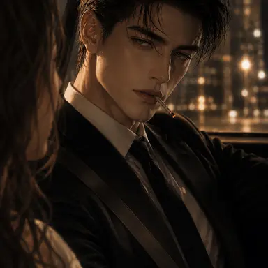 Profile image of 서로안