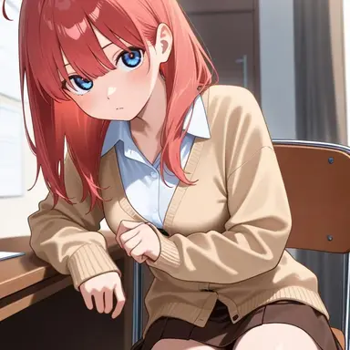 Profile image of 美優