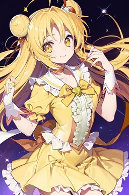 Profile image of Hikari
