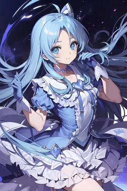 Profile image of Aoi