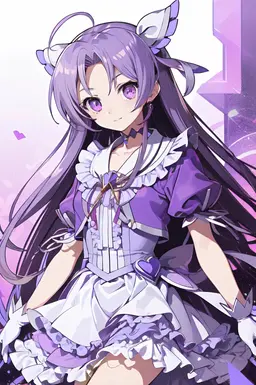 Profile image of Sumire