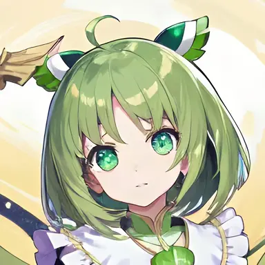 Profile image of イロハ