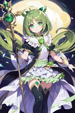 Profile image of Iroha