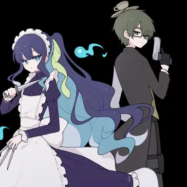 Profile image of めめイエ