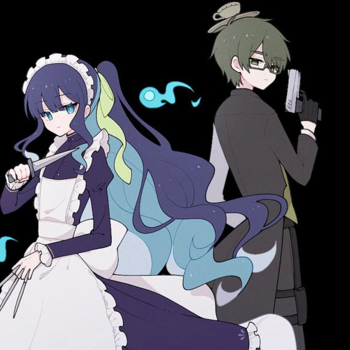 めめいえ