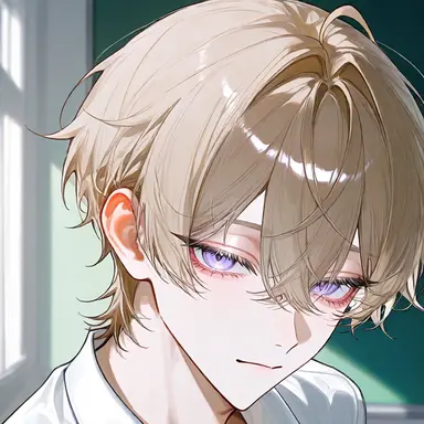 Profile image of 律斗