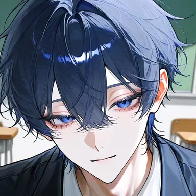 Profile image of 湊