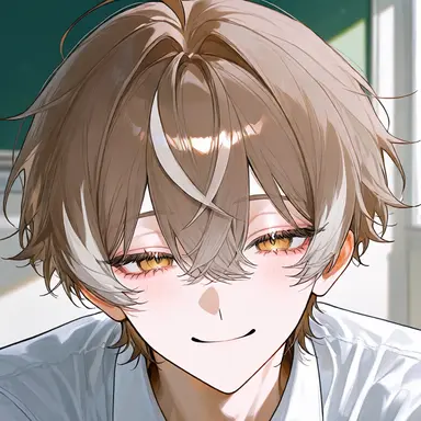 Profile image of 結翔