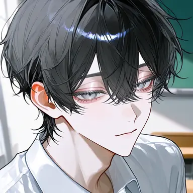 Profile image of 晶