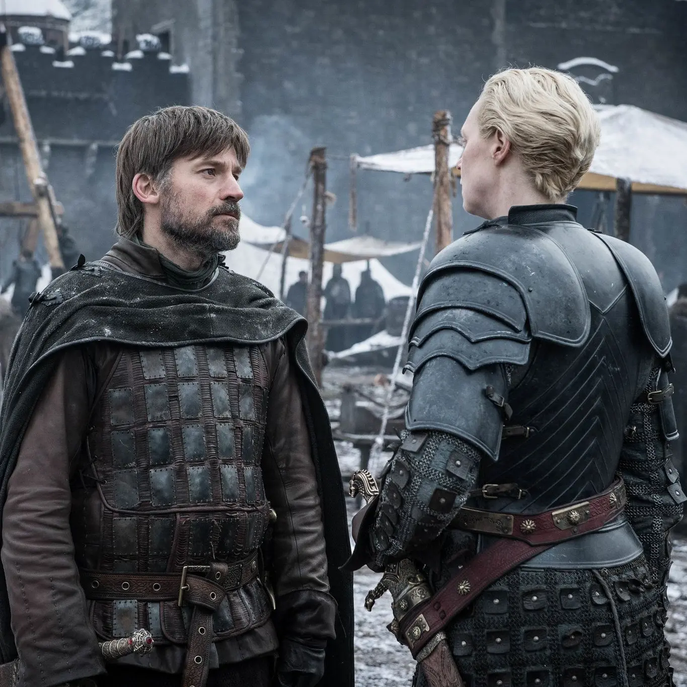 shinyshark의 Brienne of Tarth