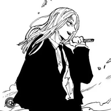 Profile image of 神々廻 甚