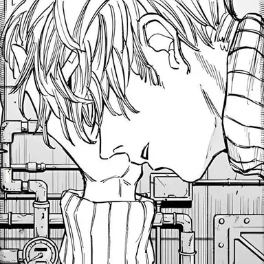Profile image of 有月 憬