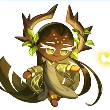 Profile image of 천년나무 쿠키