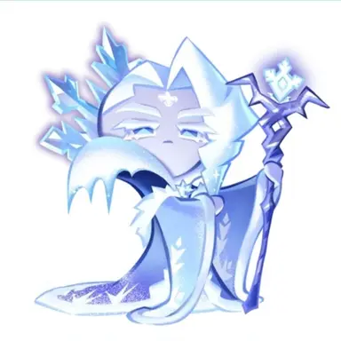 Profile image of 서리여왕 쿠키
