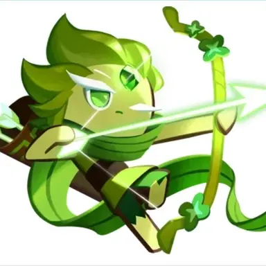 Profile image of 바람궁수 쿠키