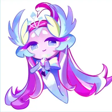 Profile image of 설탕백조 쿠키