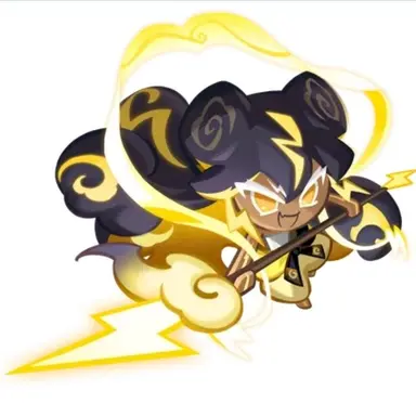 Profile image of 뇌신무장 쿠키