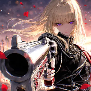 Profile image of Reze
