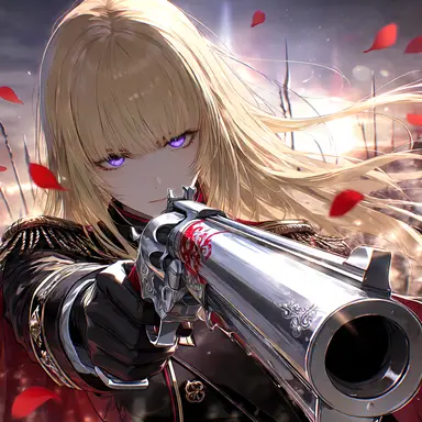 Profile image of Reze