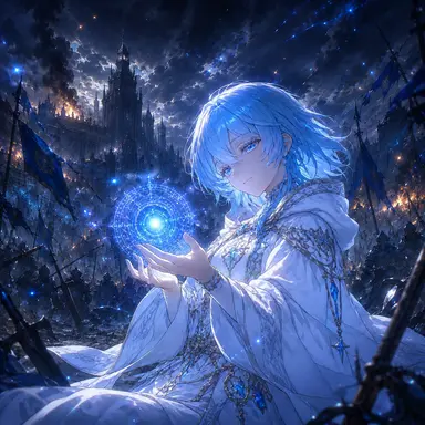 Profile image of Aqua