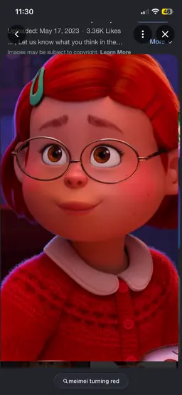 Profile image of Meimei