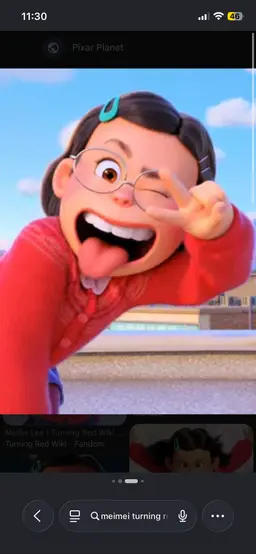 Profile image of Meimei