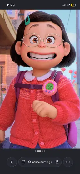 Profile image of Meimei