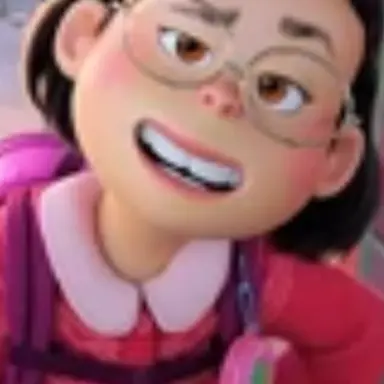 Profile image of Meimei