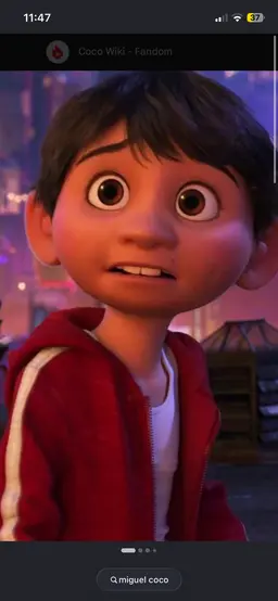 Profile image of Miguel