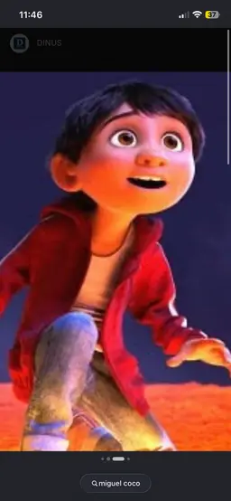 Profile image of Miguel