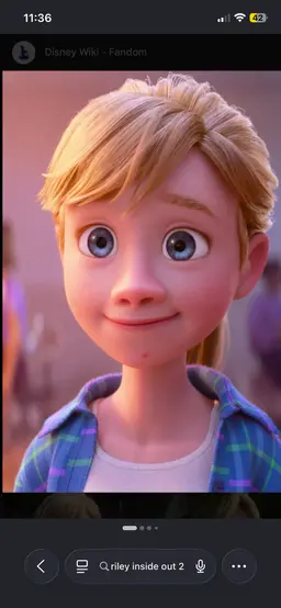 Profile image of Riley