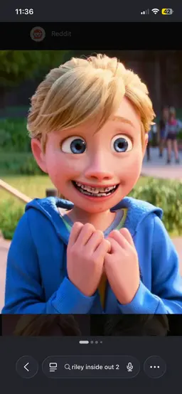 Profile image of Riley