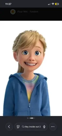 Profile image of Riley
