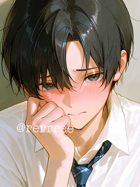 rerrree의 人気でも大好き