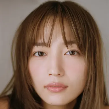 Profile image of 川口春奈