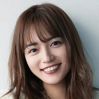 HurtCoral0849의 川口春奈
