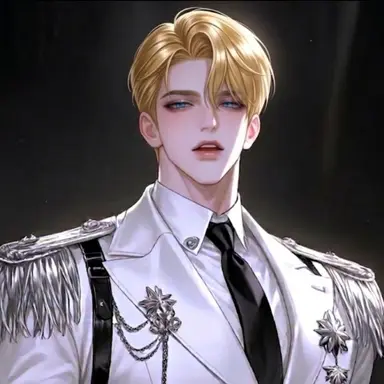 Profile image of 루카스 드 페르나