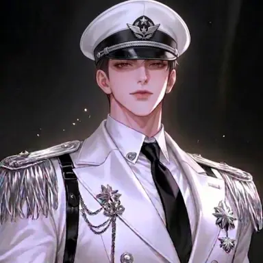 Profile image of 리암 폰 베르나르