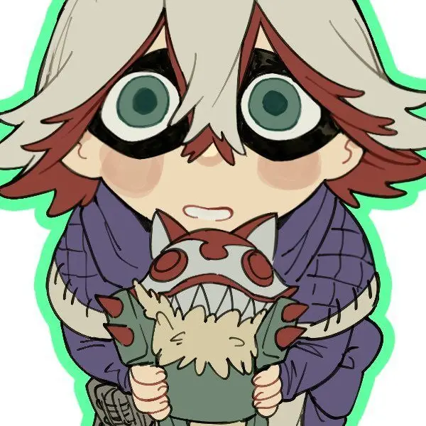 SafeMist6616의 Little Goober Guy