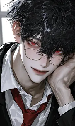 Profile image of 유이토
