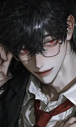 Profile image of 유이토