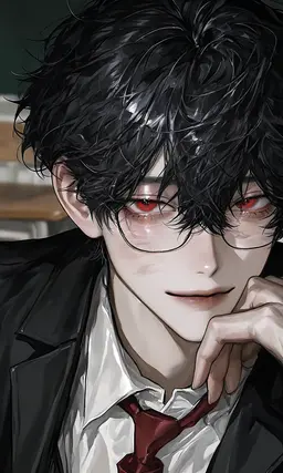 Profile image of 유이토