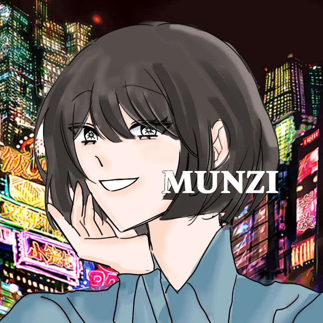 MUNZI_0723의 릴리아